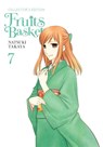 Fruits Basket Collector's Edition, Vol. 7 - Natsuki Takaya - 9780316360722