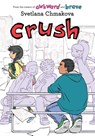 Crush - SVETLANA CHMAKOVA - 9780316363242