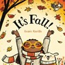 It's Fall! - Renee Kurilla - 9780316363990