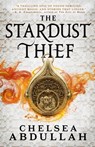 The Stardust Thief - Chelsea Abdullah - 9780316368766