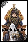 Black Butler, Vol. 16 - Yana Toboso - 9780316369022