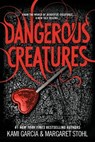 Dangerous Creatures - Kami Garcia ; Margaret Stohl - 9780316370301