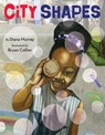 City Shapes - Diana Murray ; Bryan Collier - 9780316370929