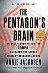 The Pentagon's Brain - Annie Jacobsen - 9780316371667