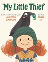 My Little Thief - Augusten Burroughs - 9780316374132