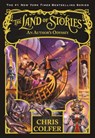 An Author's Odyssey - Chris Colfer - 9780316383219