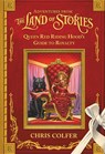 LAND OF STORIES ADV FROM THE L - Chris Colfer - 9780316383363