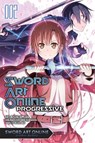 Sword Art Online Progressive, Vol. 2 (Manga) - Reki Kawahara - 9780316383776