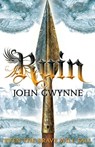 Gwynne, J: Ruin - John Gwynne - 9780316386326