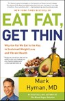 Eat Fat, Get Thin - Dr Mark Hyman - 9780316387828