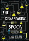 The Disappearing Spoon - Sam Kean - 9780316388276