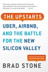 The Upstarts - Brad Stone - 9780316388412