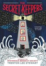 The Secret Keepers - Trenton Lee Stewart ; Diana Sudyka - 9780316389549