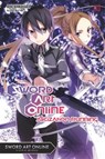 Sword Art Online 10 - Reki Kawahara - 9780316390439