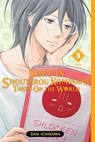 Shut-In Shoutarou Kominami Takes On the World, Vol. 3 - Dan Ichikawa - 9780316391689