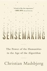 SENSEMAKING - Christian Madsbjerg - 9780316393249