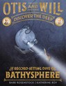 Otis and Will Discover the Deep - Barb Rosenstock - 9780316393829