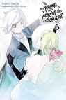 Is It Wrong to Try to Pick Up Girls in a Dungeon?, Vol. 6 (Novel) - Fujino Omori ; Suzuhito Yasuda - 9780316394161