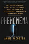 Phenomena - Annie Jacobsen - 9780316396806