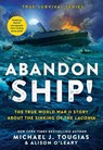 Abandon Ship! - Alison O'Leary ; Michael J Tougias - 9780316401470