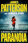 Paranoia: A Michael Bennett Thriller - James Patterson - 9780316403689