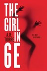 The Girl in 6e - A. R. Torre - 9780316404419
