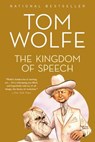 The Kingdom of Speech - Tom Wolfe - 9780316404631