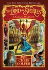 A Grimm Warning - Chris Colfer - 9780316406826