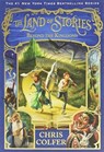 Beyond the Kingdoms - Chris Colfer - 9780316406871