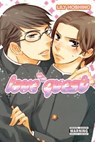 Love Quest - Lily Hoshino - 9780316410441