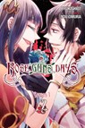 Rose Guns Days Season 3, Vol. 2 - Caleb Cook ; Katie Blakeslee ; Ryukishi07 Ryukishi07 ; You Omura - 9780316414159