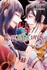 Rose Guns Days Season 3, Vol. 2 - Caleb Cook ; Katie Blakeslee ; Ryukishi07 Ryukishi07 ; You Omura - 9780316414159