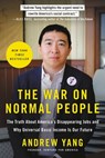 The War on Normal People - Andrew Yang - 9780316414210