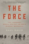 The Force - Saul David - 9780316414524