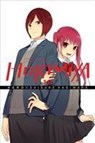 Horimiya, Vol. 10 - Alexis Eckerman ; Daisuke Hagiwara ; HERO HERO ; Taylor Engel - 9780316416054