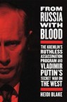From Russia With Blood - BLAKE,  Heidi - 9780316417235