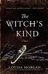The Witch's Kind - MORGAN,  Louisa - 9780316419468