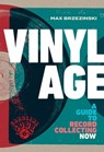 Vinyl Age - Max Brzezinski - 9780316419697