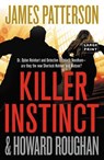 KILLER INSTINCT -LP - James Patterson - 9780316422338