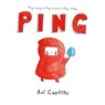 Ping - Ani Castillo - 9780316424646