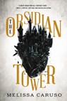 The Obsidian Tower - Melissa Caruso - 9780316425094