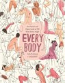 Every Body - Julia Rothman - 9780316426589