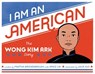 I Am an American - Grace Lin ; Martha Brockenbrough - 9780316426923