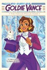 Goldie Vance: The Hocus-Pocus Hoax - Lilliam Rivera - 9780316427593