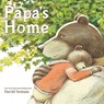 Papa's Home - David Soman - 9780316427838