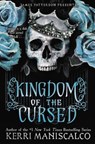 Maniscalco, K: Kingdom of the Cursed - Kerri Maniscalco - 9780316428491