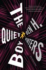 The Quiet Boy - Ben H. Winters - 9780316428545