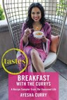 Tastes: Breakfasts with The Currys - Ayesha Curry - 9780316434829