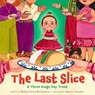 The Last Slice - Melissa Seron Richardson - 9780316436298
