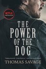 The Power of the Dog - Thomas Savage - 9780316436601